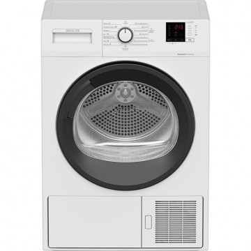 Davoline DRWD 8001C Στεγνωτήριο 8kg A+++ με Αντλία Θερμότητας Davoline DRWD 8001C Στεγνωτήριο 8kg A+++ με Αντλία Θερμότητας